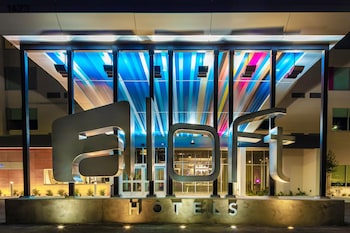 Aloft By Marriott Savannah Airport,,3 star
