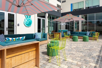 aloft by marriott savannah airport