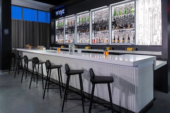aloft by marriott savannah airport