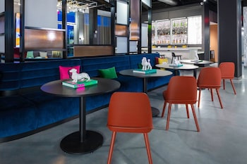 Aloft By Marriott Savannah Airport,,3 star