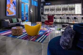 aloft by marriott savannah airport
