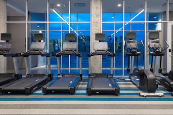 aloft by marriott savannah airport