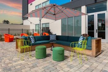 aloft by marriott savannah airport