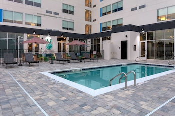 aloft by marriott savannah airport