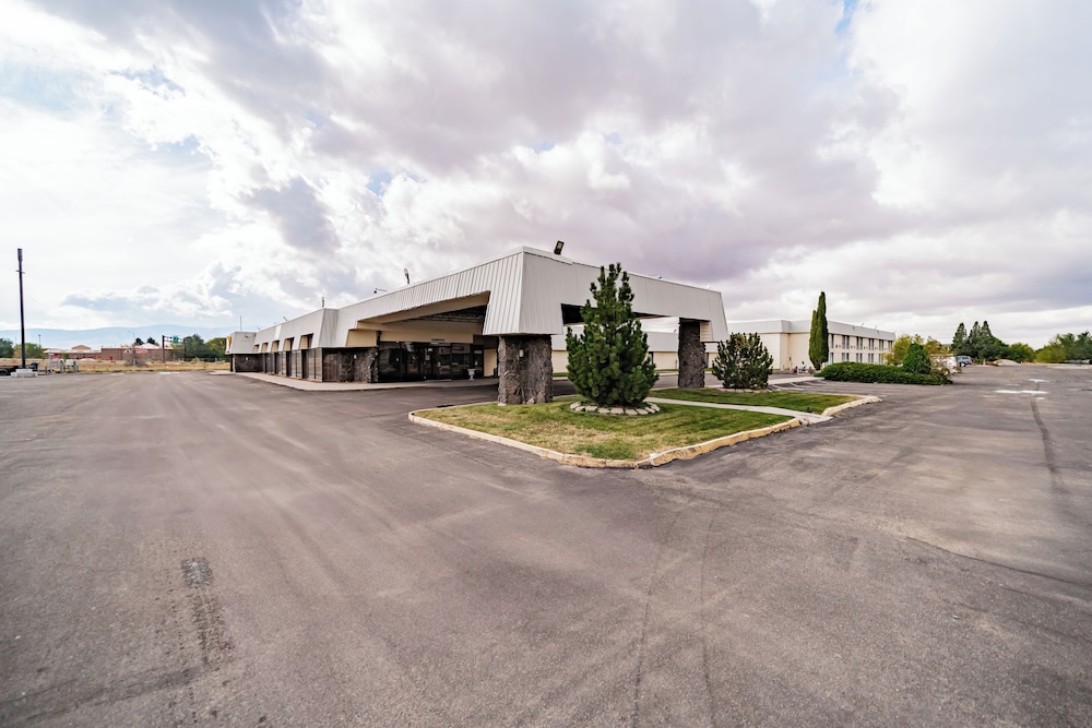 studio 6 pocatello id