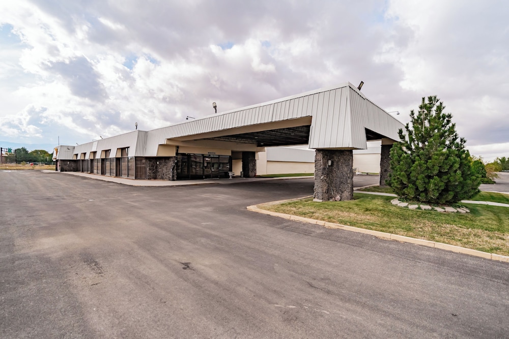 studio 6 pocatello id
