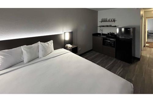 Studio 6 Pocatello, Id,,3 star