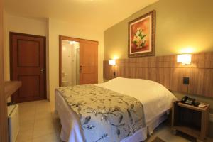 Pousada Águia Branca,Rua Horacio Cardoso, 140,3 star