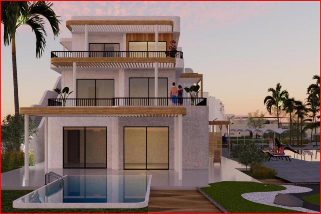 Jaz Elite Negma,Km 79 Qusseir Marsa Alam Road,2 star