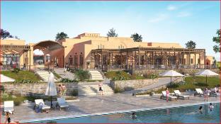 Jaz Elite Negma,Km 79 Qusseir Marsa Alam Road,2 star