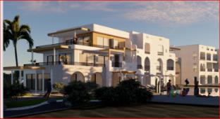 Jaz Elite Negma,Km 79 Qusseir Marsa Alam Road,2 star