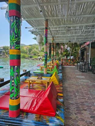 Phi Phi Green House,Ko Phi Phi>>Ao Nang,2.5 star