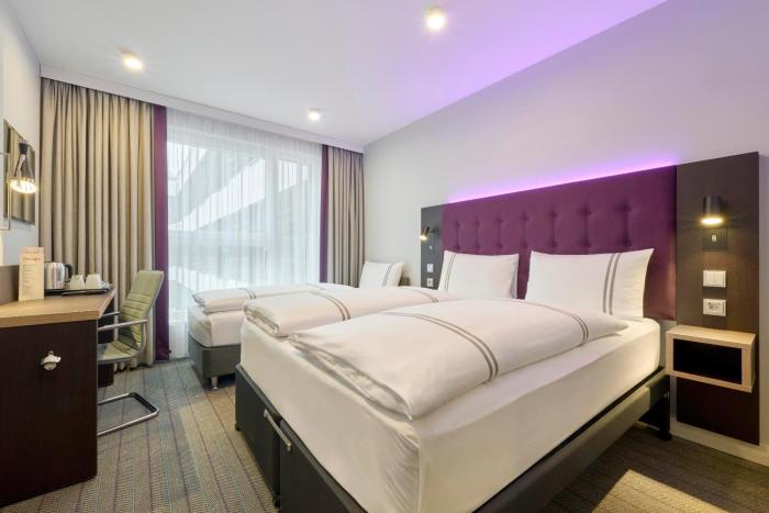 premier inn stuttgart zuffenhausen