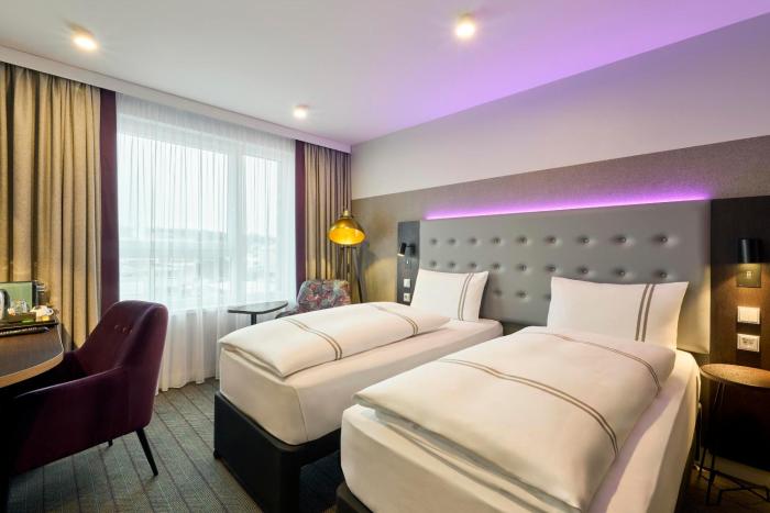 premier inn stuttgart zuffenhausen