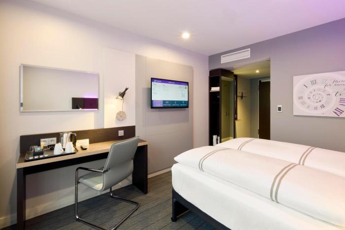 premier inn stuttgart zuffenhausen