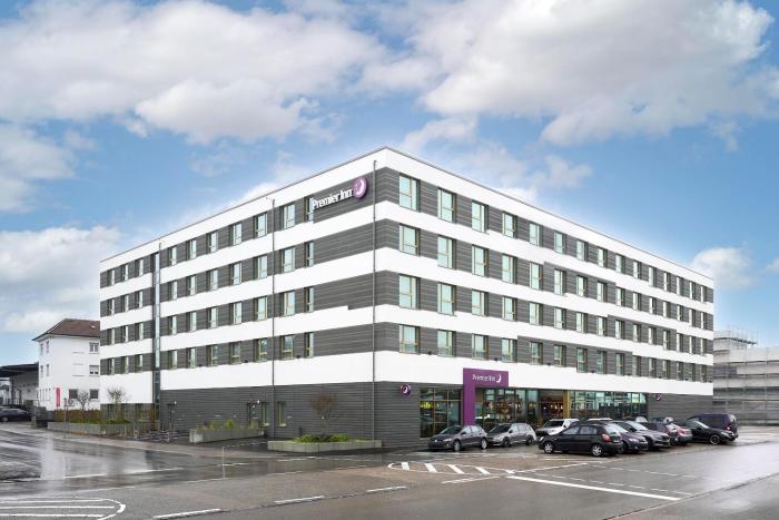 premier inn stuttgart zuffenhausen