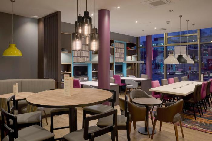 premier inn stuttgart zuffenhausen