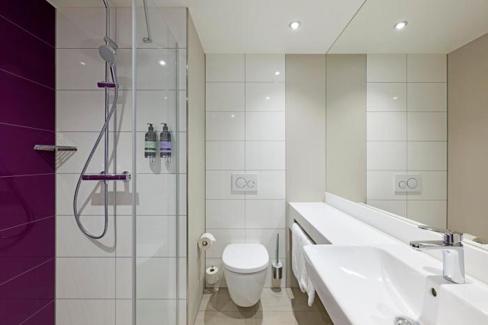 premier inn stuttgart zuffenhausen
