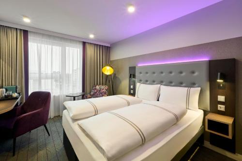 premier inn stuttgart zuffenhausen