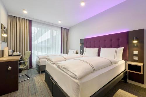 premier inn stuttgart zuffenhausen