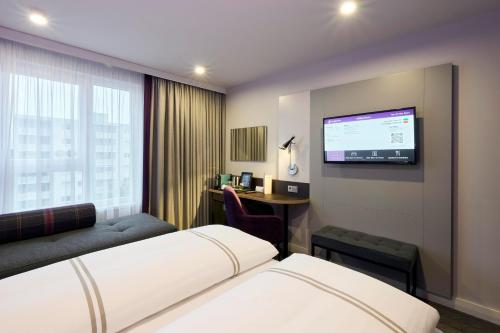 premier inn stuttgart zuffenhausen
