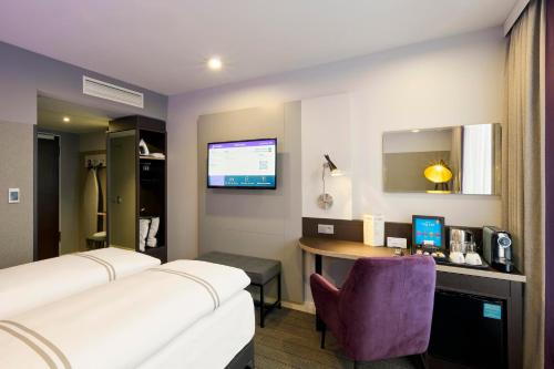 premier inn stuttgart zuffenhausen
