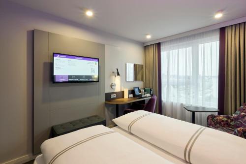 premier inn stuttgart zuffenhausen