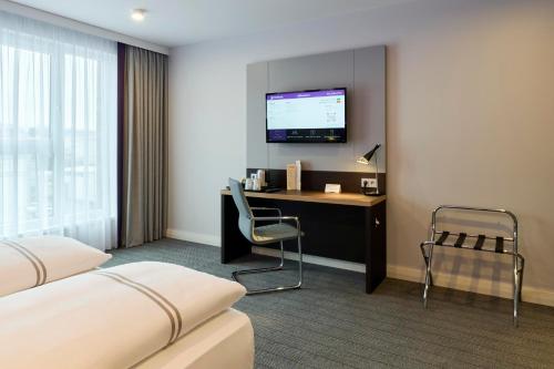 premier inn stuttgart zuffenhausen