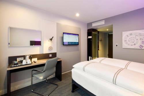 premier inn stuttgart zuffenhausen