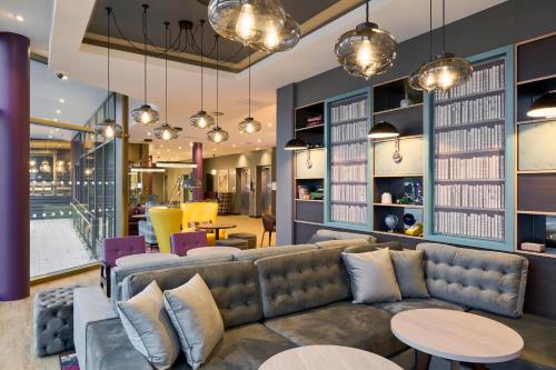 premier inn stuttgart zuffenhausen