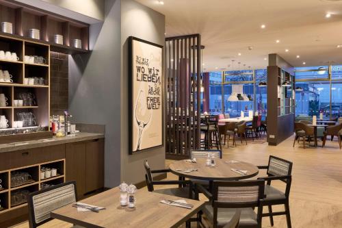 premier inn stuttgart zuffenhausen