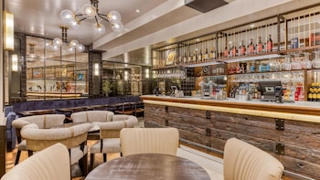 hub by premier inn london farringdon old bailey