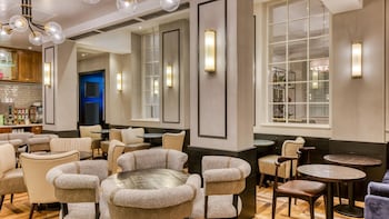hub by premier inn london farringdon old bailey