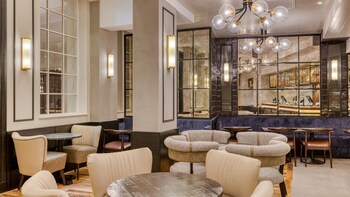 hub by premier inn london farringdon old bailey