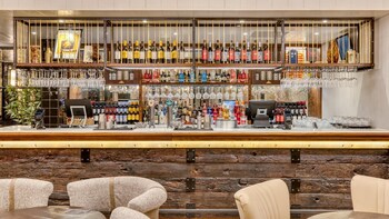 hub by premier inn london farringdon old bailey