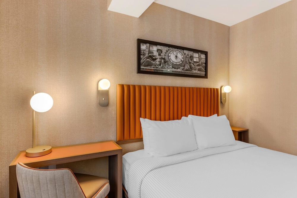 cambria hotel new york times square