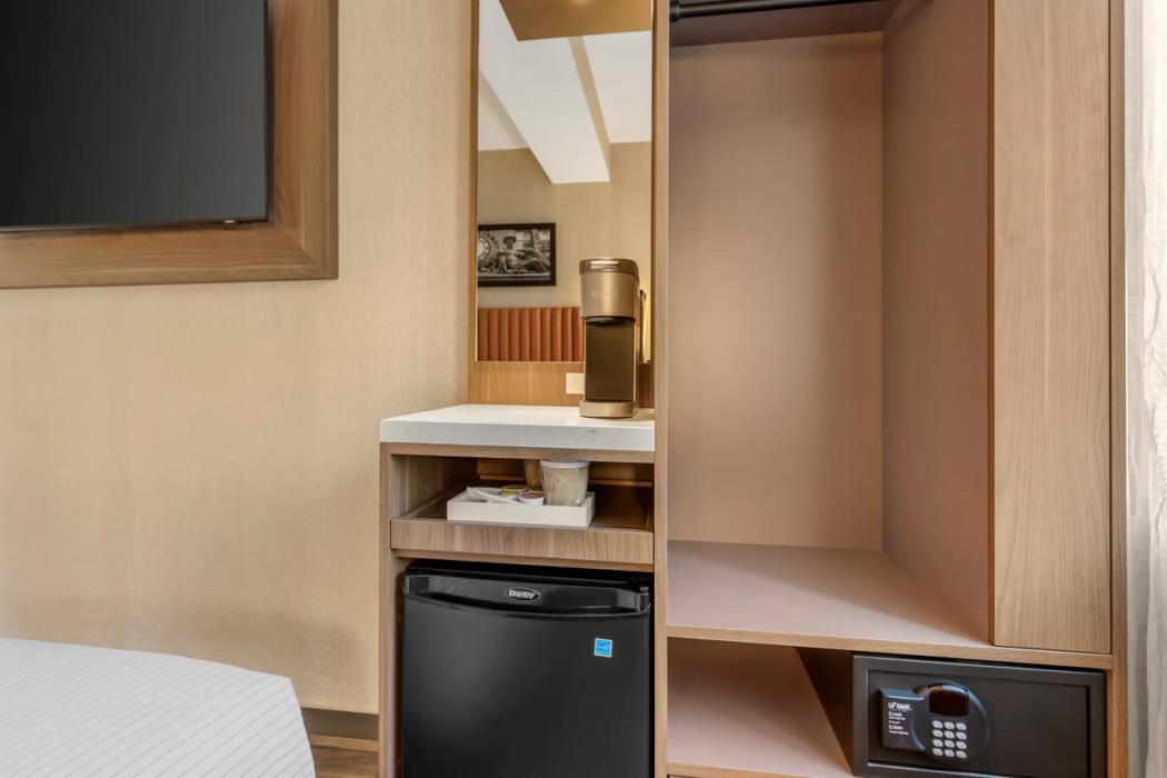 cambria hotel new york times square