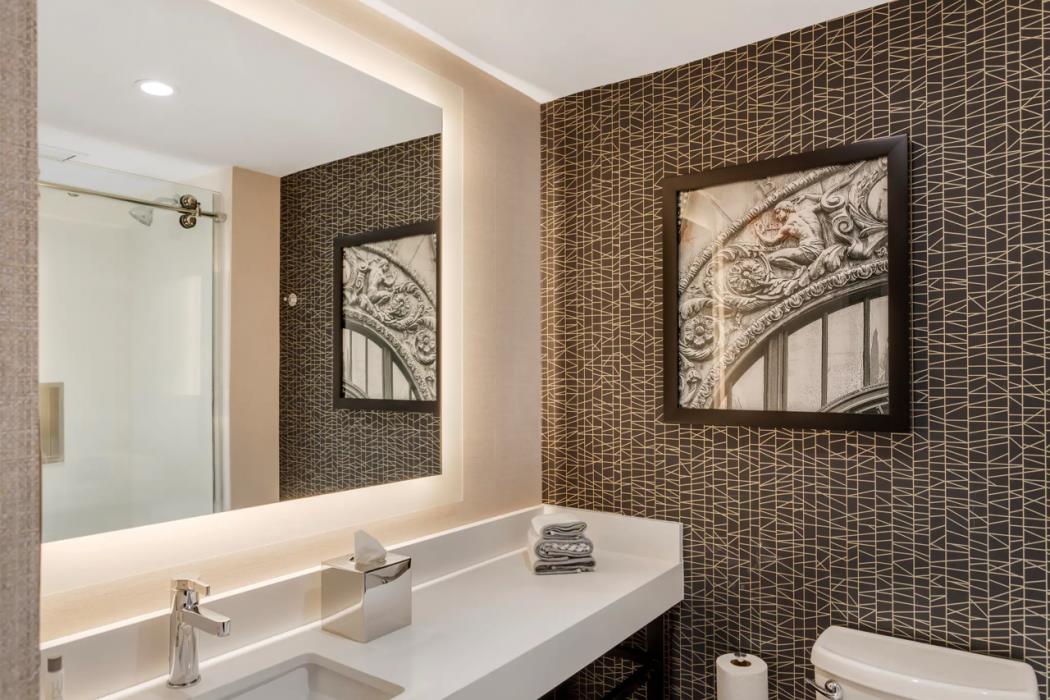 cambria hotel new york times square