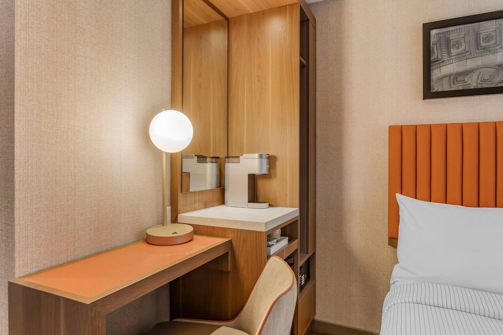 cambria hotel new york times square