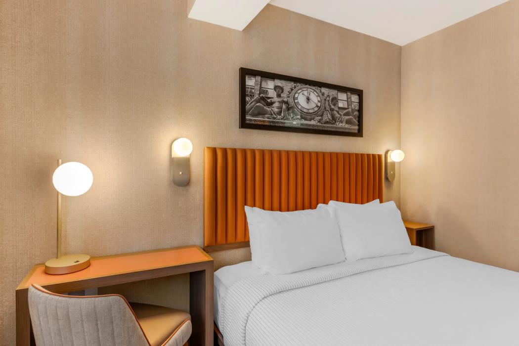 cambria hotel new york times square