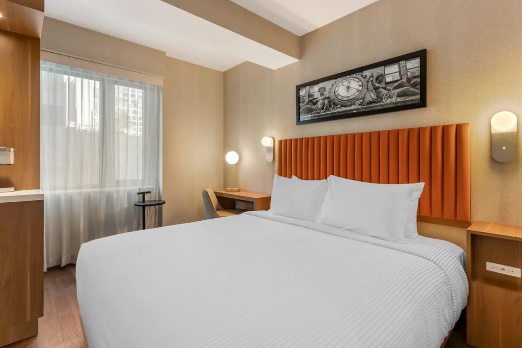 cambria hotel new york times square