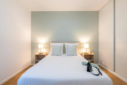 quality aparthotel nancy zenith