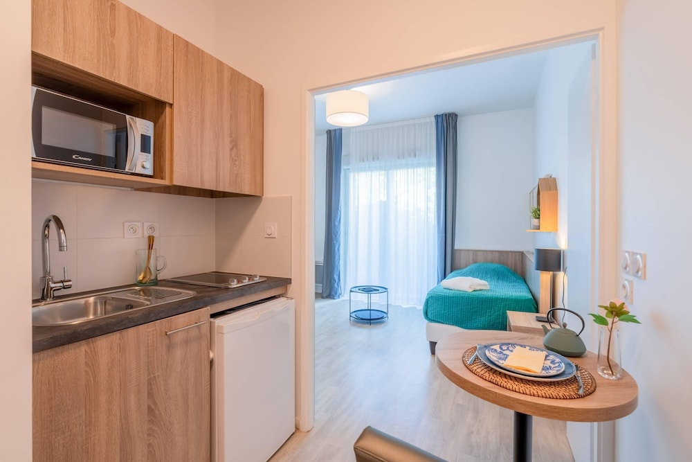 quality aparthotel moissy cramayel
