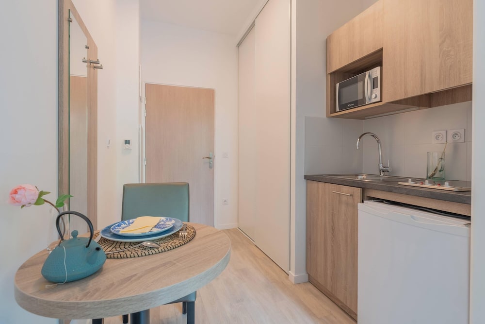 quality aparthotel moissy cramayel