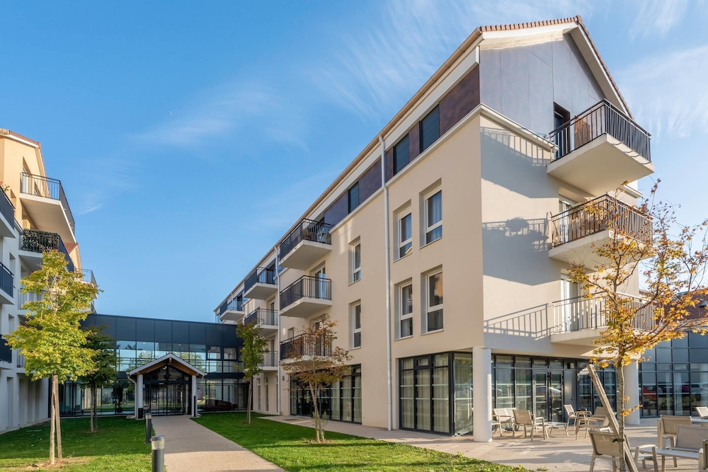 moissy cramayel