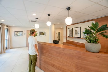 Quality Aparthotel Moissy-Cramayel,,3 star