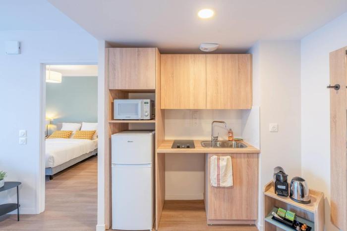 quality aparthotel moissy cramayel