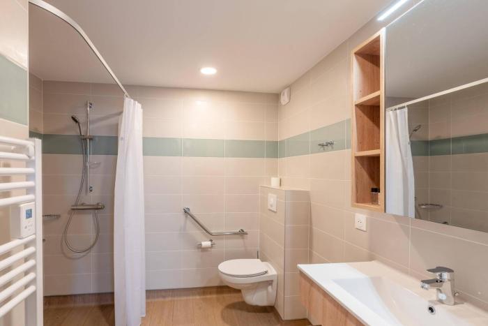 quality aparthotel moissy cramayel