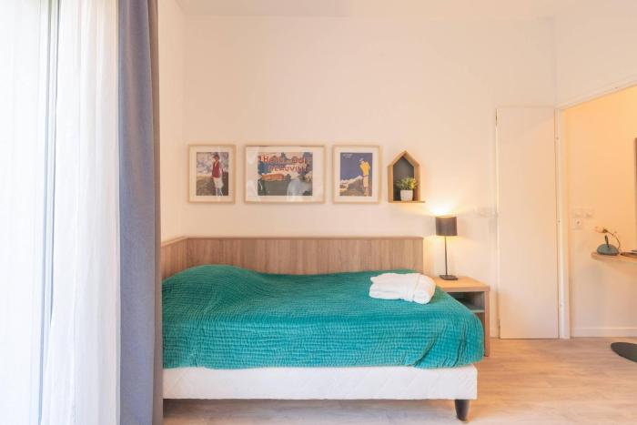 quality aparthotel moissy cramayel
