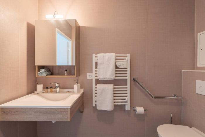 quality aparthotel moissy cramayel
